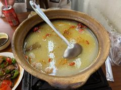 -谢记上海大排档(长寿路店)