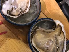 -HIHE Bistro·Oyster Bar(华熙live店)