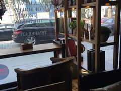 -FASHION BAKERY法森贝克(新德路店)