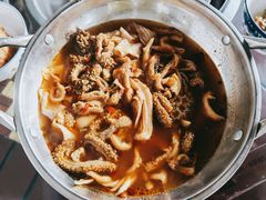 -柳沟豆腐宴64号院
