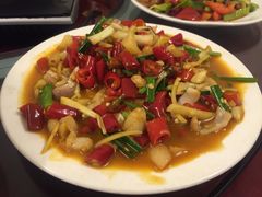 -余味食府(颇家巷)