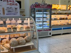 -心乐生活新鲜屋(星海广场店)