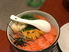 -乾山寿司(好运街店)