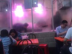 -南宁市连升风味小吃店