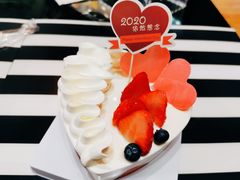 -爱达乐面包生日蛋糕(崇州金都汇店)