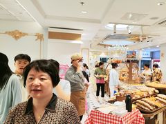 -85度C(南京龙江店)