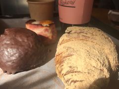 羊打滚-OUR Bakery(三里屯太古里店)