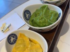 -东方饺子王(和平里店)