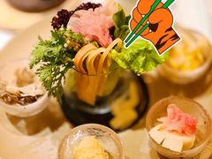 -叶叶菩提·晋福宫