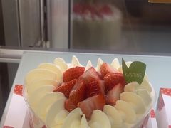 -凯斯汀蛋糕(大学城店)