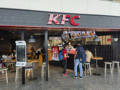-肯德基(正定机场安检内店)