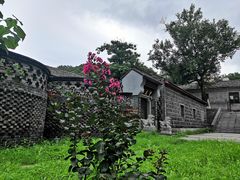-T80科技文化国际社区-停车场