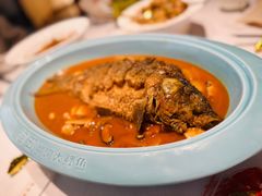 -阿五黄河大鲤鱼(英协路店)