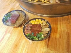 -老城南.鸭血粉丝汤(夫子庙店)