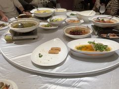 -王府井酒店(金桥港湾店)