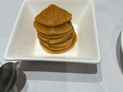 家乡酱萝卜-知味观(湖滨店)