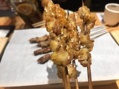 -木屋烧烤(龙岗南联店)