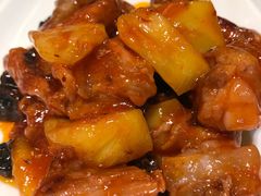 -马凯餐厅(长椿街店)