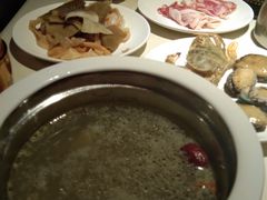 -加餐海鲜自助(集美银泰百货店)