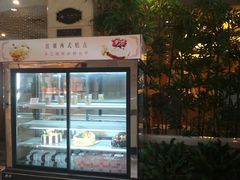 -滨湖大厦中餐厅(湖北省博物馆店)