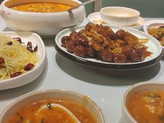 -纳家楼·地道陕菜(劳动路店)