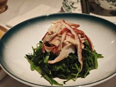 -醉舍·新淮扬菜(长宁龙之梦店)