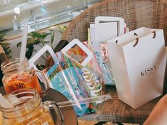 -MIMO CAFE(沙头角店)