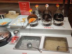 -楚江子·龙继斑鱼庄(建设东路店)