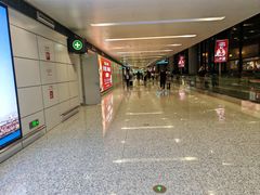 -杭州萧山国际机场