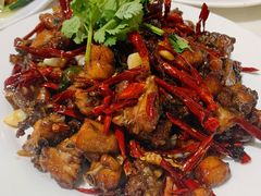 -田记餐馆(富国街店)