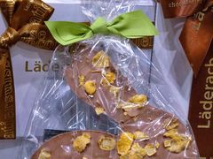 -Laderach 莱德拉(上海环贸iapm店)