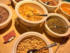 -柳州美拓·臻丽酒店-满江红中餐厅