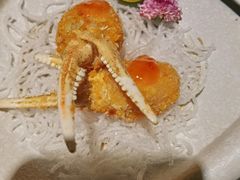 -上井精致料理(中兴商业大厦店)