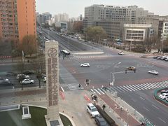 -国家会议中心大酒店