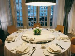 包厢-伯衡55·吉品轩(乌鲁木齐南路店)