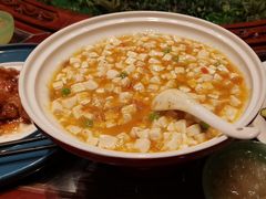 -万荣烤鸭店·北京菜(农光里店)