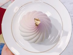 茉莉白桃-L'amour澜茉·轻法餐