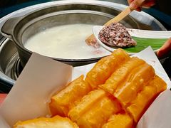 -大良毋米粥(锦龙路总店)