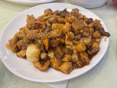 -奥华餐厅·老张记(台基厂店)
