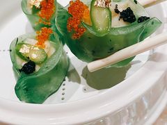 龙虾饺-8餐厅(新葡京酒店)