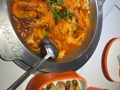 -李想大虾(江北天街店)