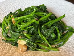 农场番薯叶-百味馆·海鲜·湛江菜(后海花园店)