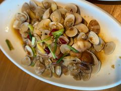 -金海湾海鲜排档(朱家尖店)