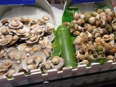 -星伦多自助料理(永旺店)
