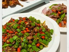 -琬苑鸽庄·川粤融合菜(解放碑总店)
