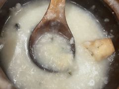 -绿色吴家粥铺(河西天街店)