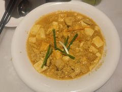 鱼籽烧豆腐-华盛丰温州大排档(东三环南路店)