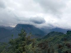 -洛阳白云山景区