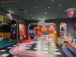-meland亲子乐园(深圳领展中心城店)
