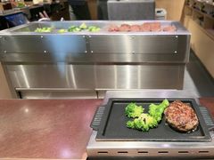 -肉肉大米(德基广场店)
